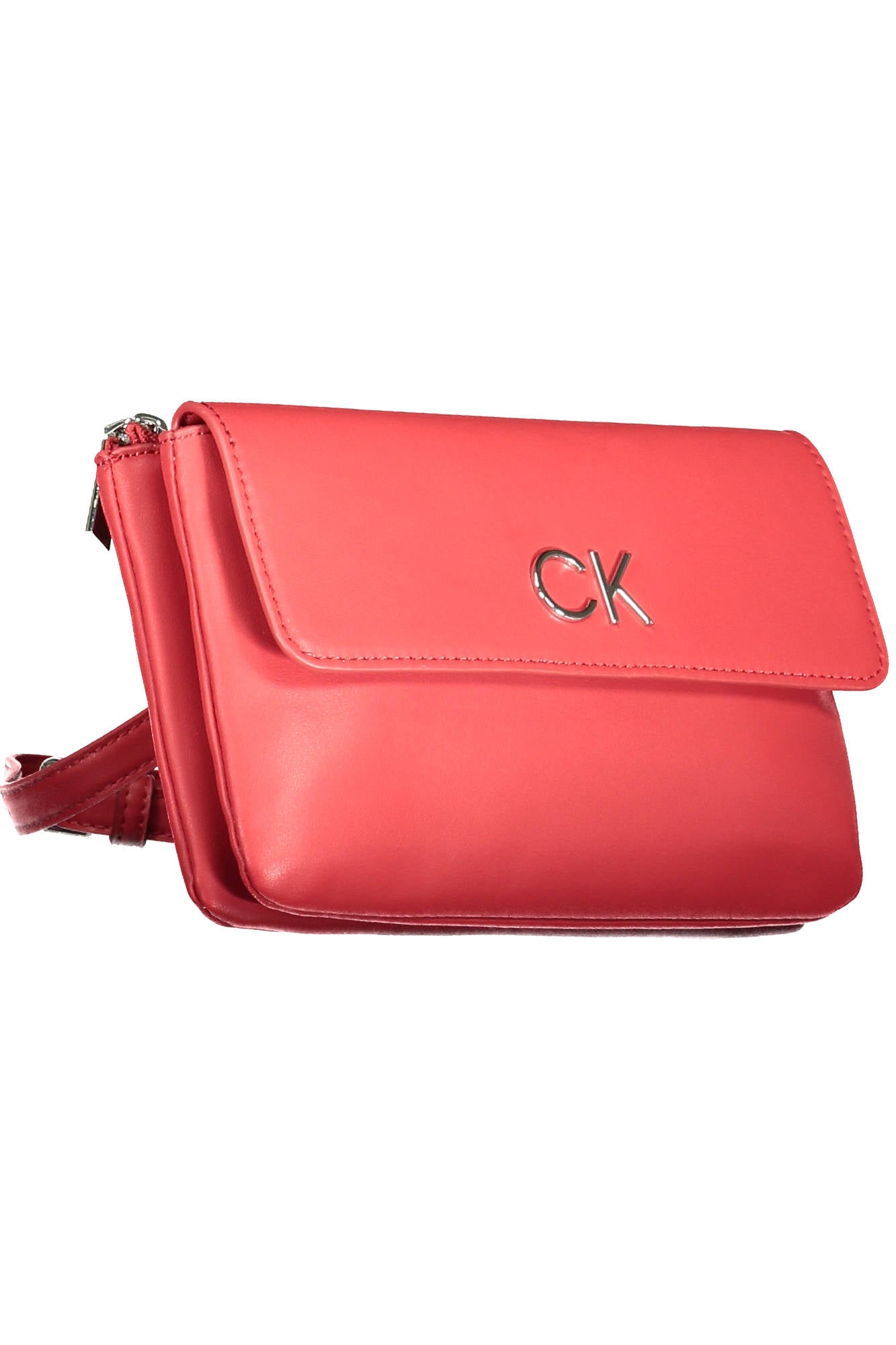 Calvin Klein Borsa Donna Rosso"" - mem39