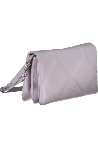 Calvin Klein Borsa Donna Viola"" - mem39