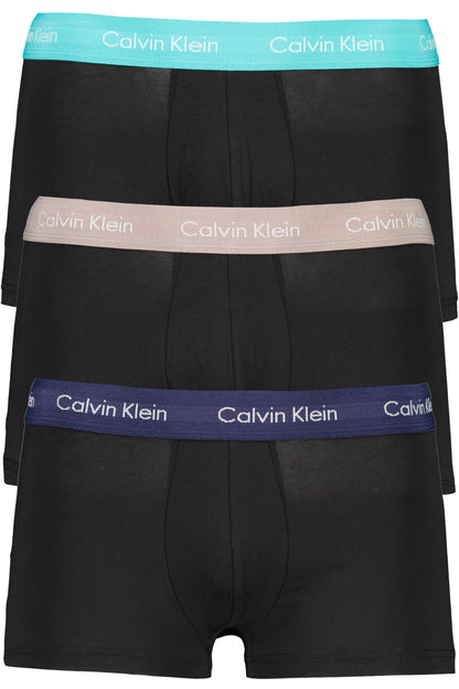 Calvin Klein Boxer Uomo Nero"" - mem39