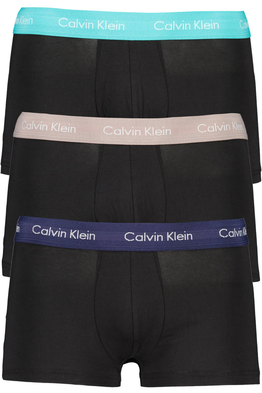 Calvin Klein Boxer Uomo Nero"" - mem39