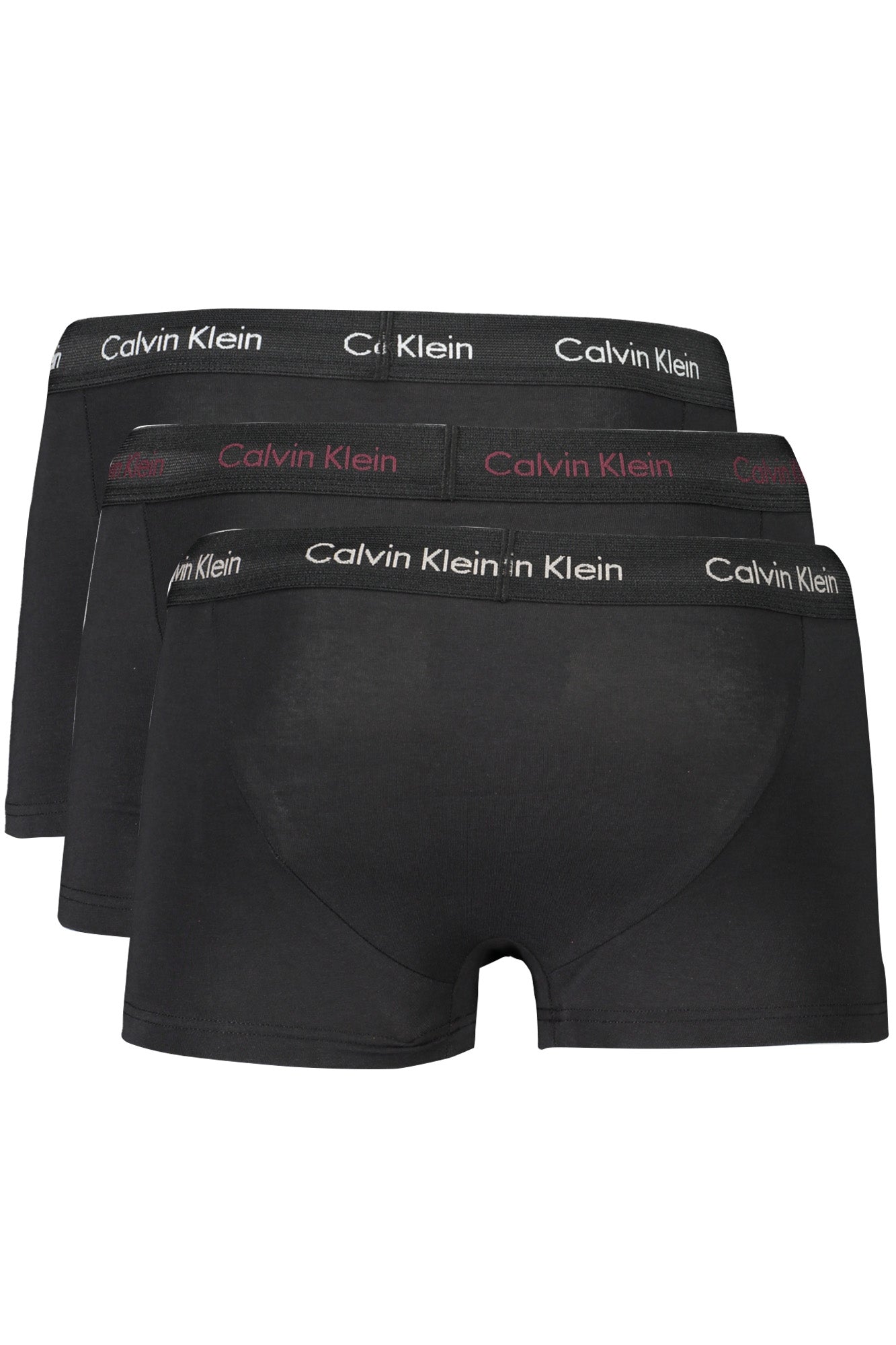 Calvin Klein Boxer Uomo Nero"" - mem39