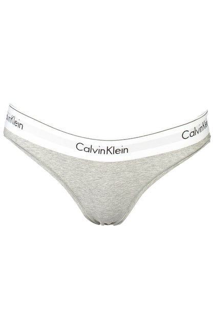 Calvin Klein Brasiliana Donna Grigio"" - mem39