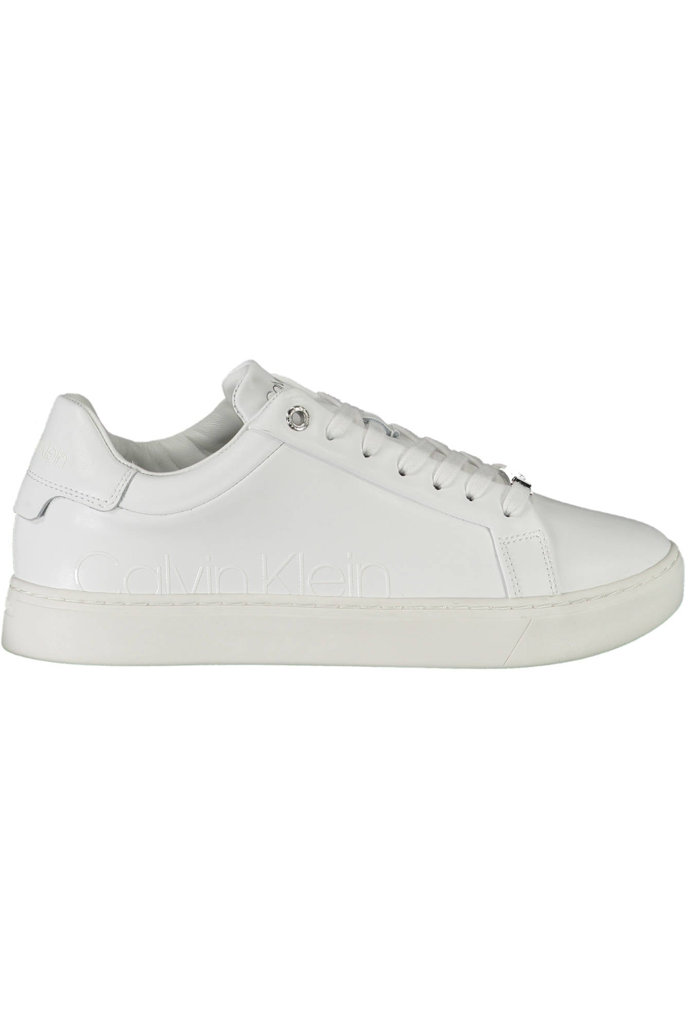 Calvin Klein Calzatura Sportiva Donna Bianco"" - mem39