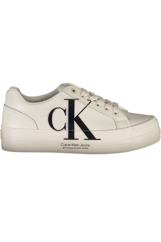 CALVIN KLEIN SNEAKERS