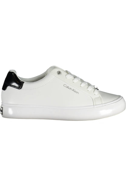 CALVIN KLEIN SNEAKERS