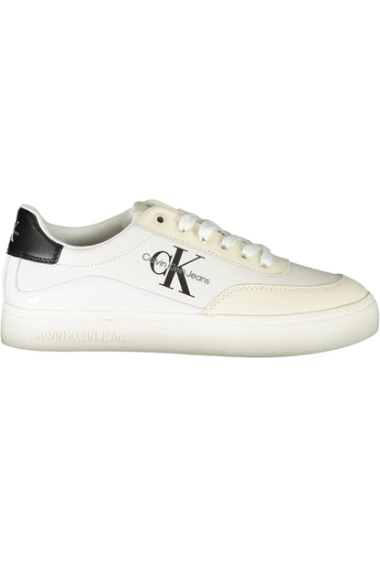 CALVIN KLEIN SNEAKERS