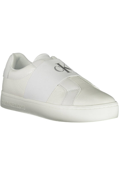 CALVIN KLEIN YW0YW00776F_BIANCO_0LB