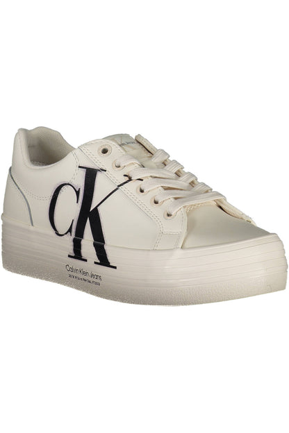 CALVIN KLEIN SNEAKERS