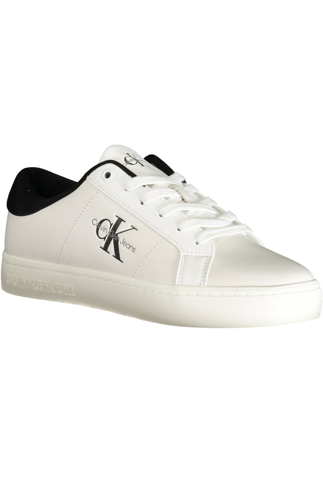 Calvin Klein Calzatura Sportiva Donna Bianco"" - mem39