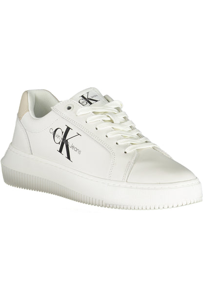CALVIN KLEIN SNEAKERS