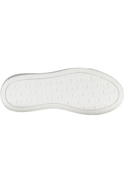 CALVIN KLEIN YW0YW01202F_26EA227_BIANCO01W Bianco