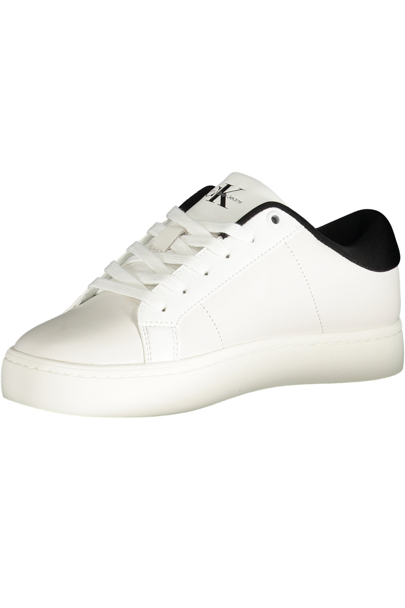 Calvin Klein Calzatura Sportiva Donna Bianco"" - mem39