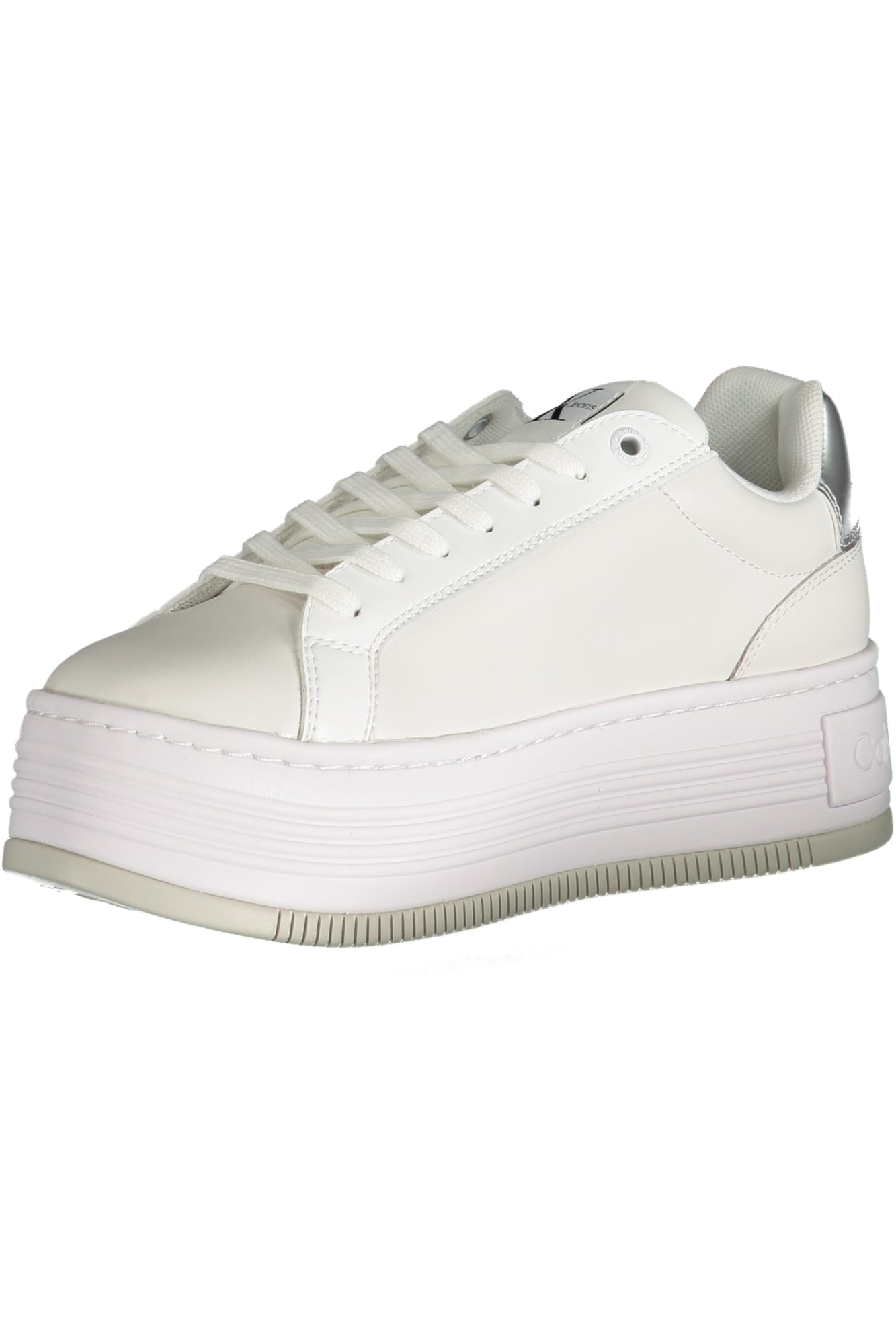 Calvin Klein Calzatura Sportiva Donna Bianco"" - mem39