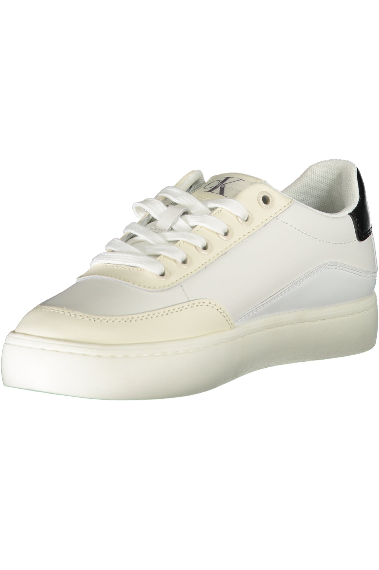 Calvin Klein Calzatura Sportiva Donna Bianco"" - mem39