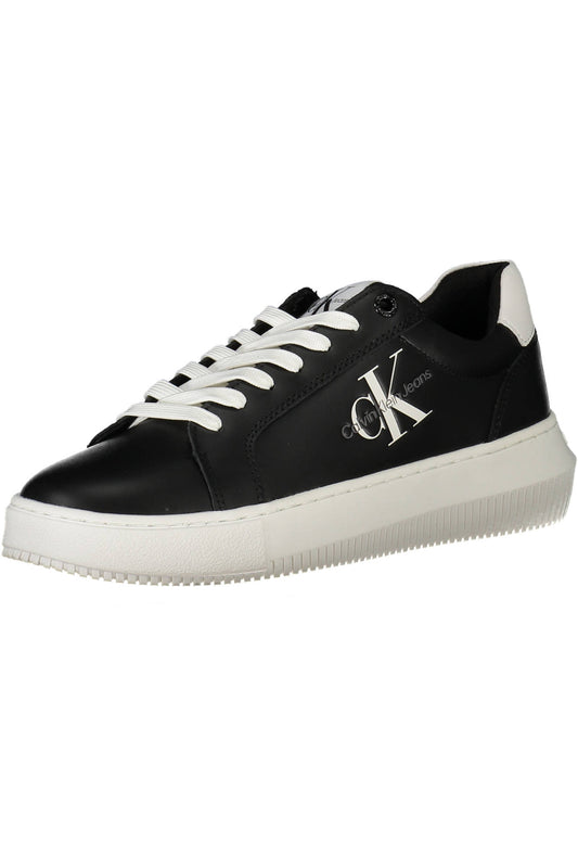 CALVIN KLEIN SNEAKERS