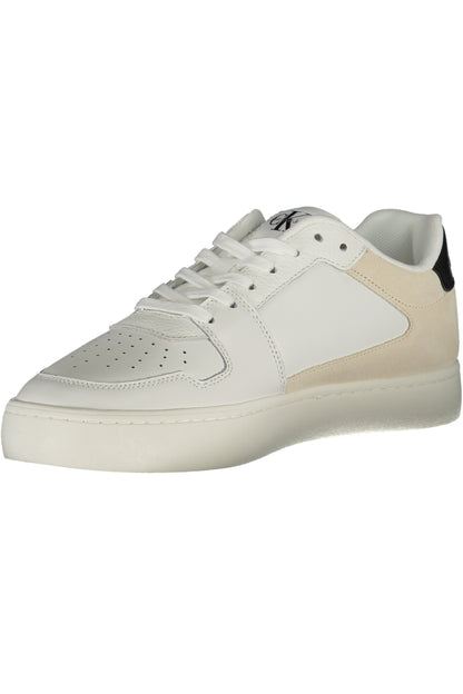 CALVIN KLEIN YM0YM01002_BI01W Bianco