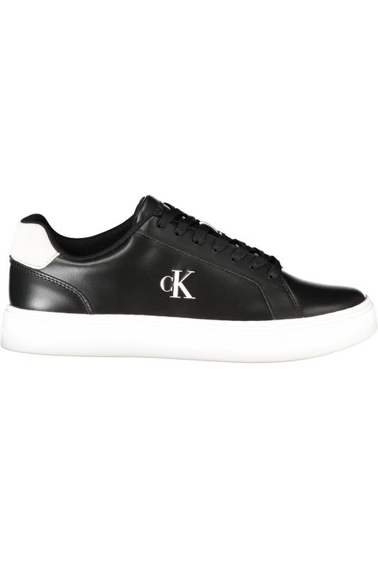 CALVIN KLEIN SNEAKERS