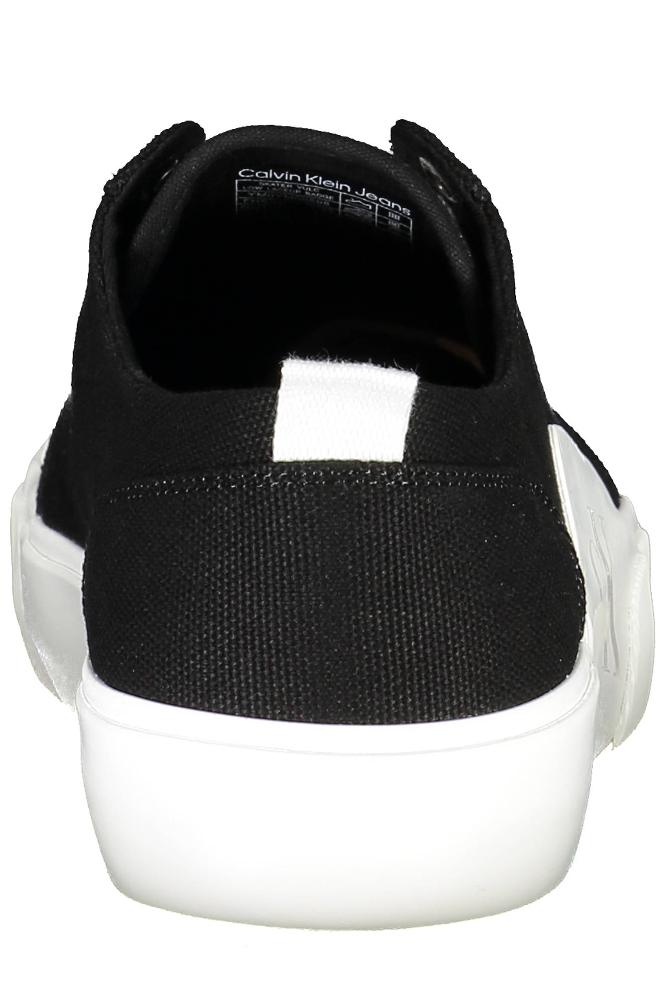 CALVIN KLEIN SNEAKERS