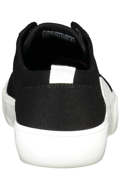 CALVIN KLEIN SNEAKERS