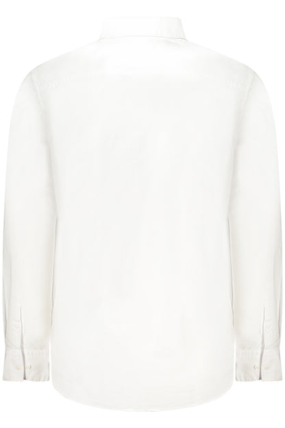 CALVIN KLEIN J30J319065_86C3DFB_BIANCOYAF