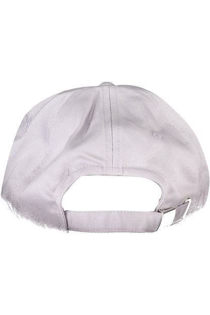 Calvin Klein Cappello Donna Viola"" - mem39