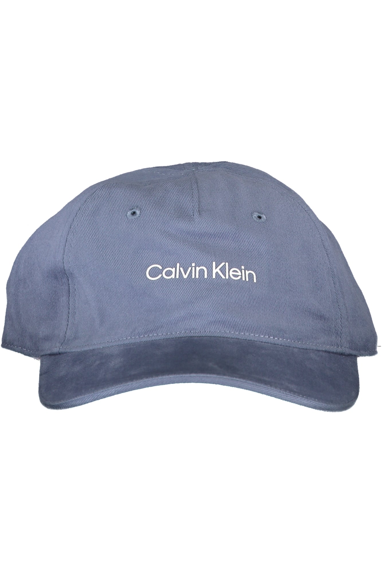 Calvin Klein Cappello Uomo Blu - mem39