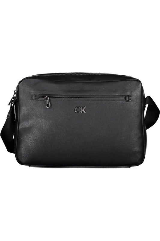 CALVIN KLEIN K50K508689_NERO_BAX