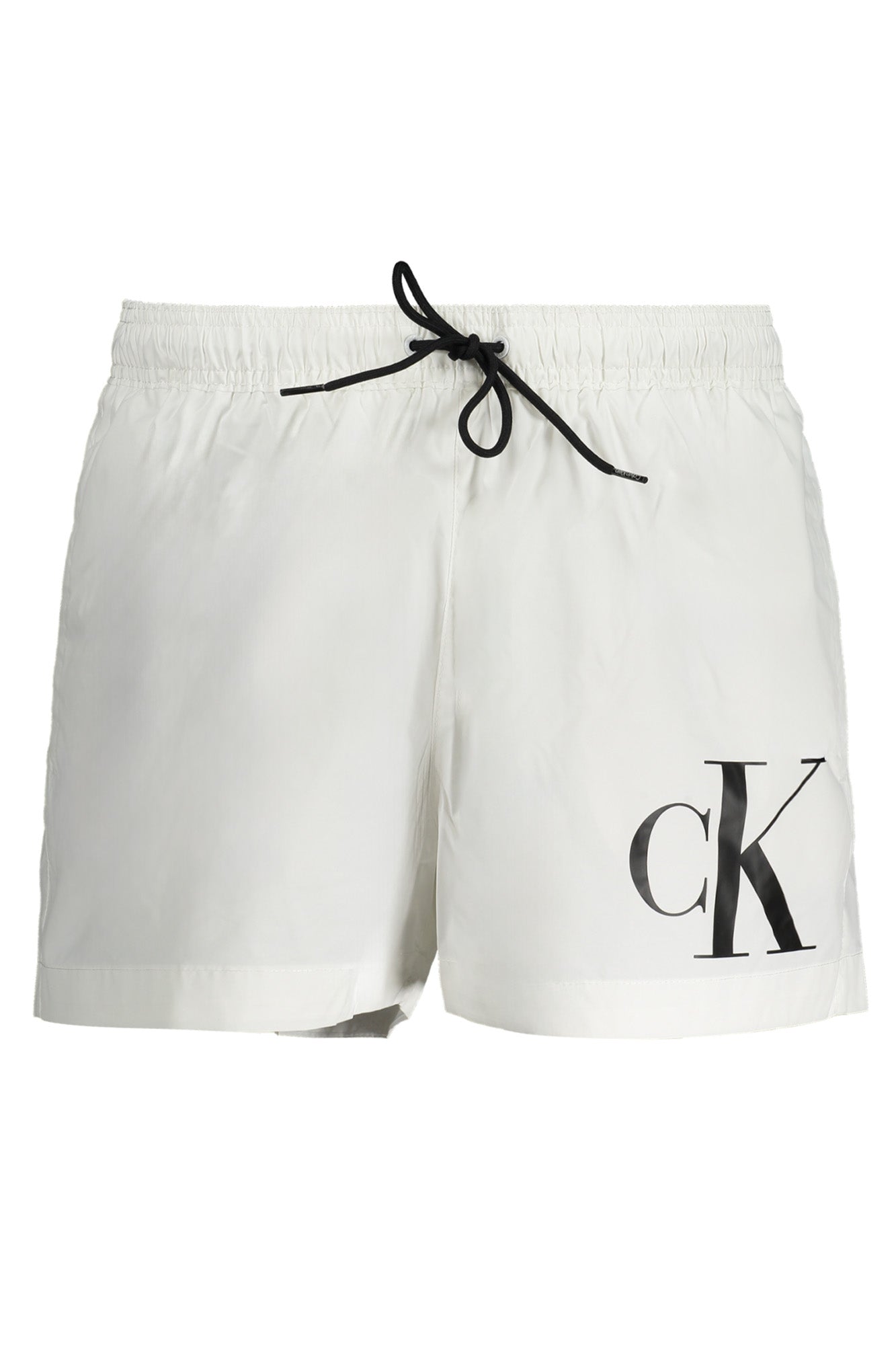 CALVIN KLEIN KM0KM01003_BIYCD Bianco