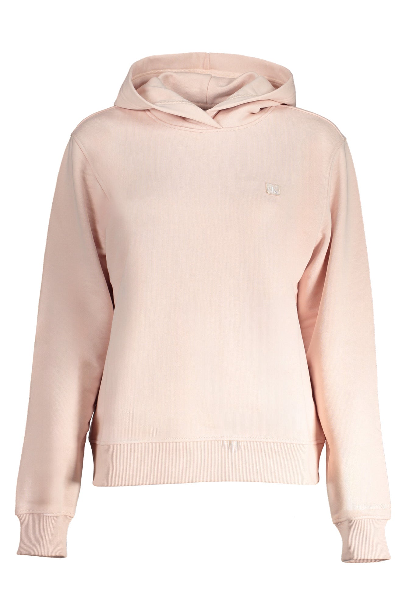 Calvin Klein Felpa Senza Zip Donna Rosa"" - mem39