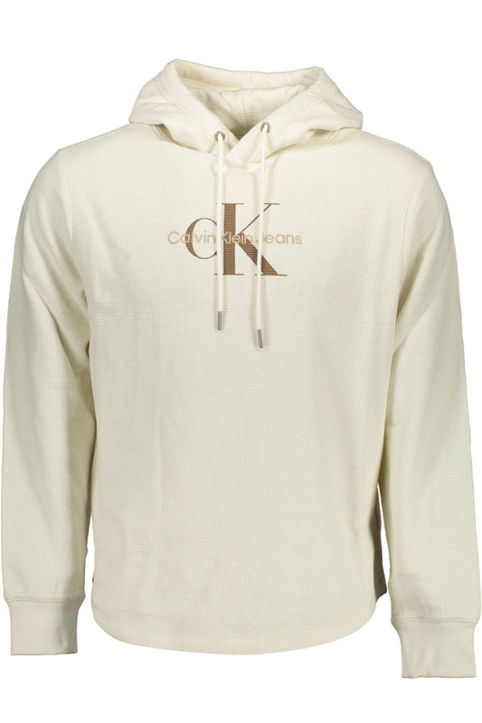 CALVIN KLEIN J30J322701_BIANCO_YBI