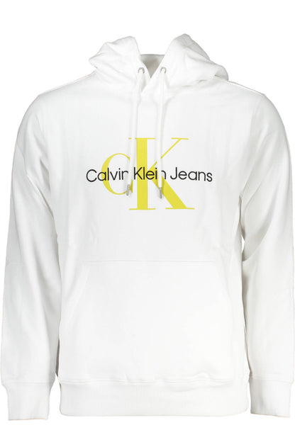 Calvin Klein Felpa Senza Zip Uomo - mem39