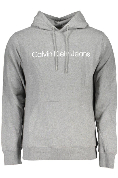 Calvin Klein Felpa Senza Zip Uomo - mem39