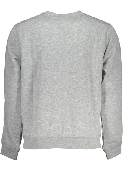 Calvin Klein Herren-Sweatshirt mit Reißverschluss