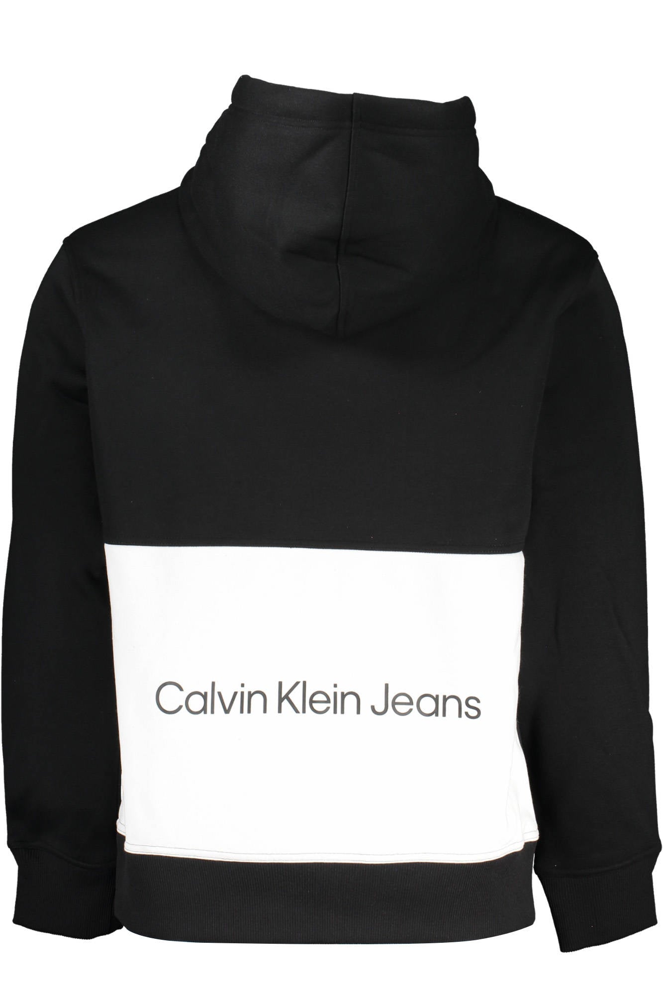 CALVIN KLEIN FELPE