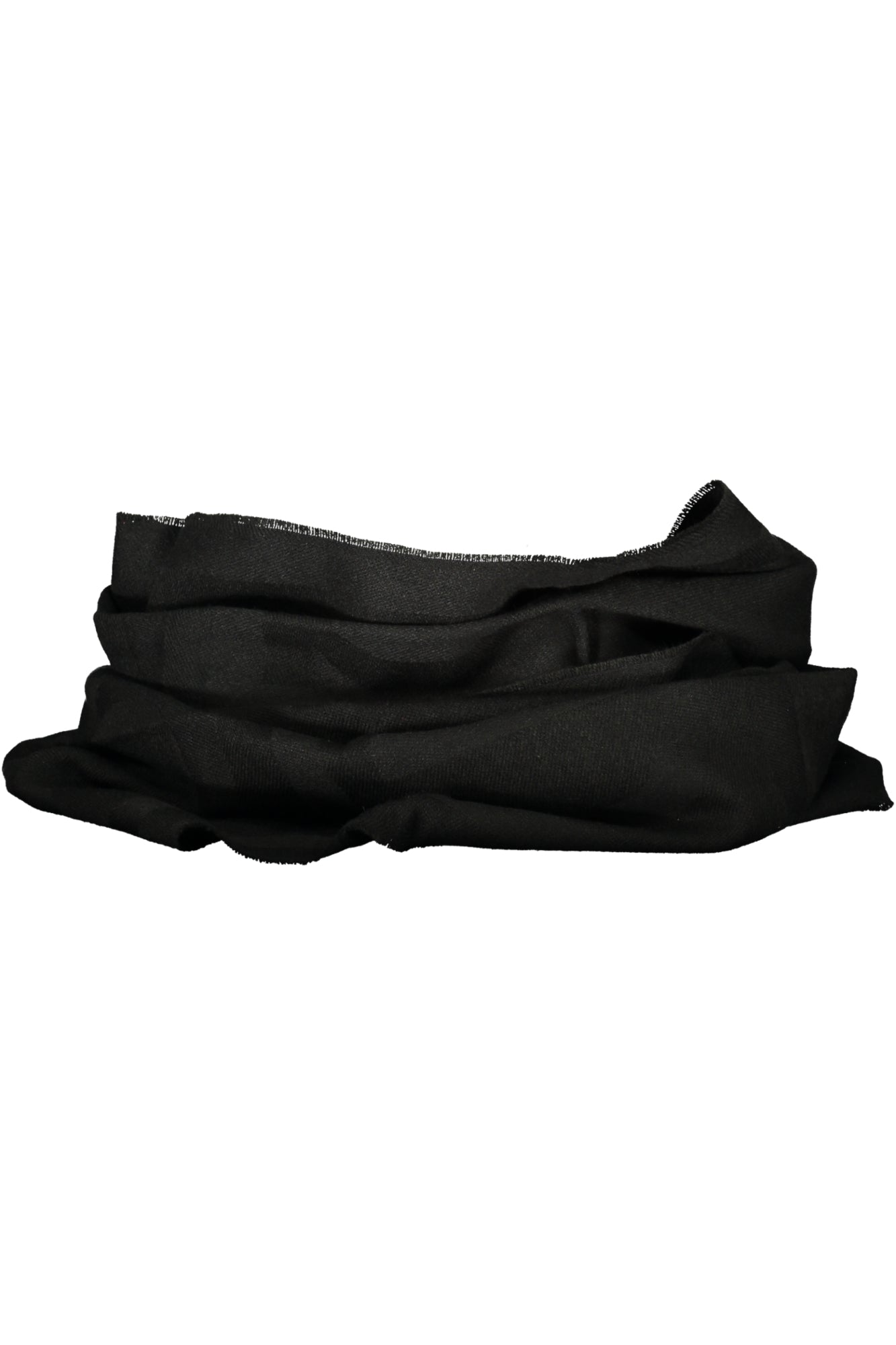 Calvin Klein Foulard Uomo Nero"" - mem39