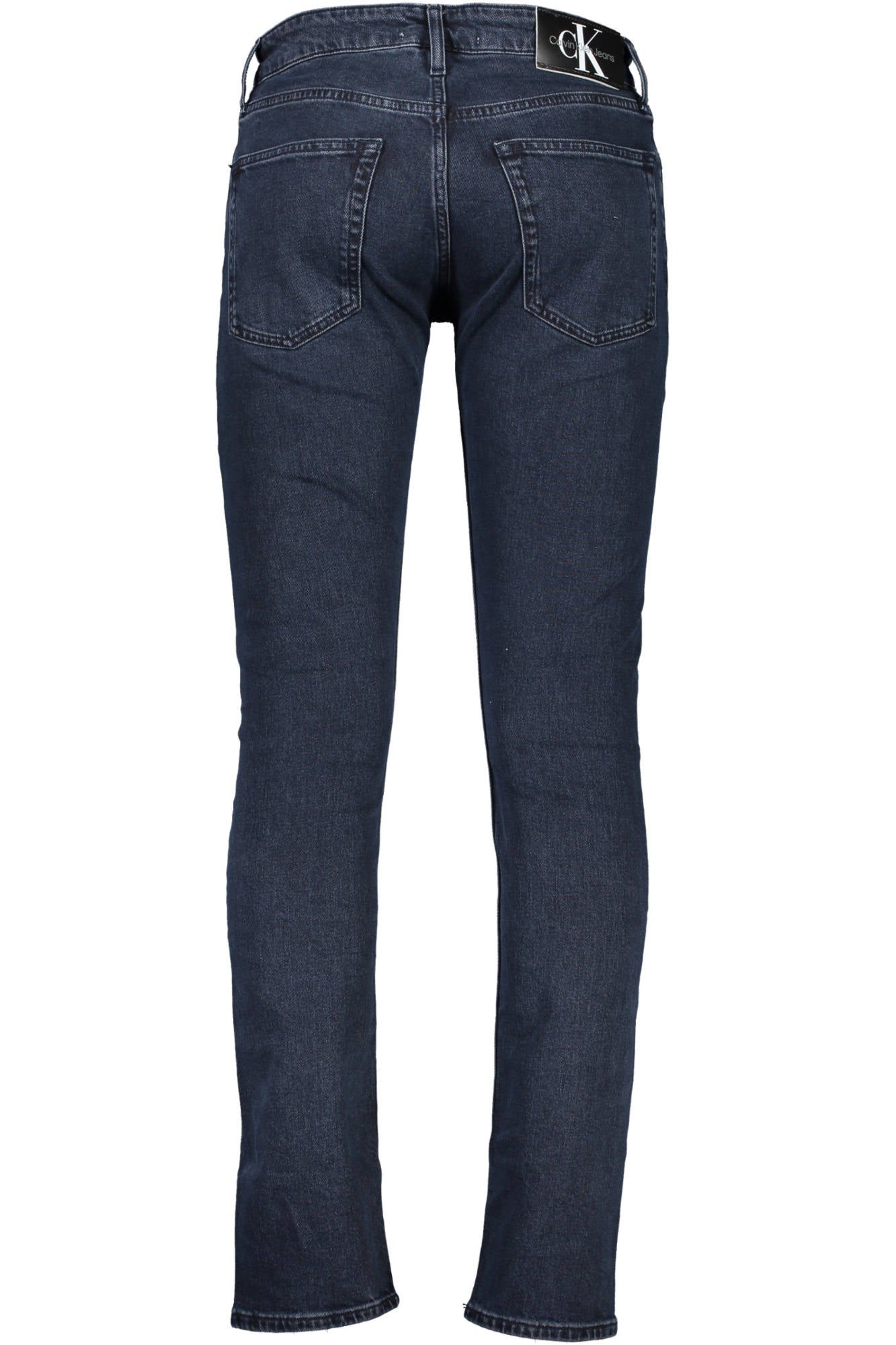 Calvin Klein Jeans Denim Uomo Blu"" - mem39