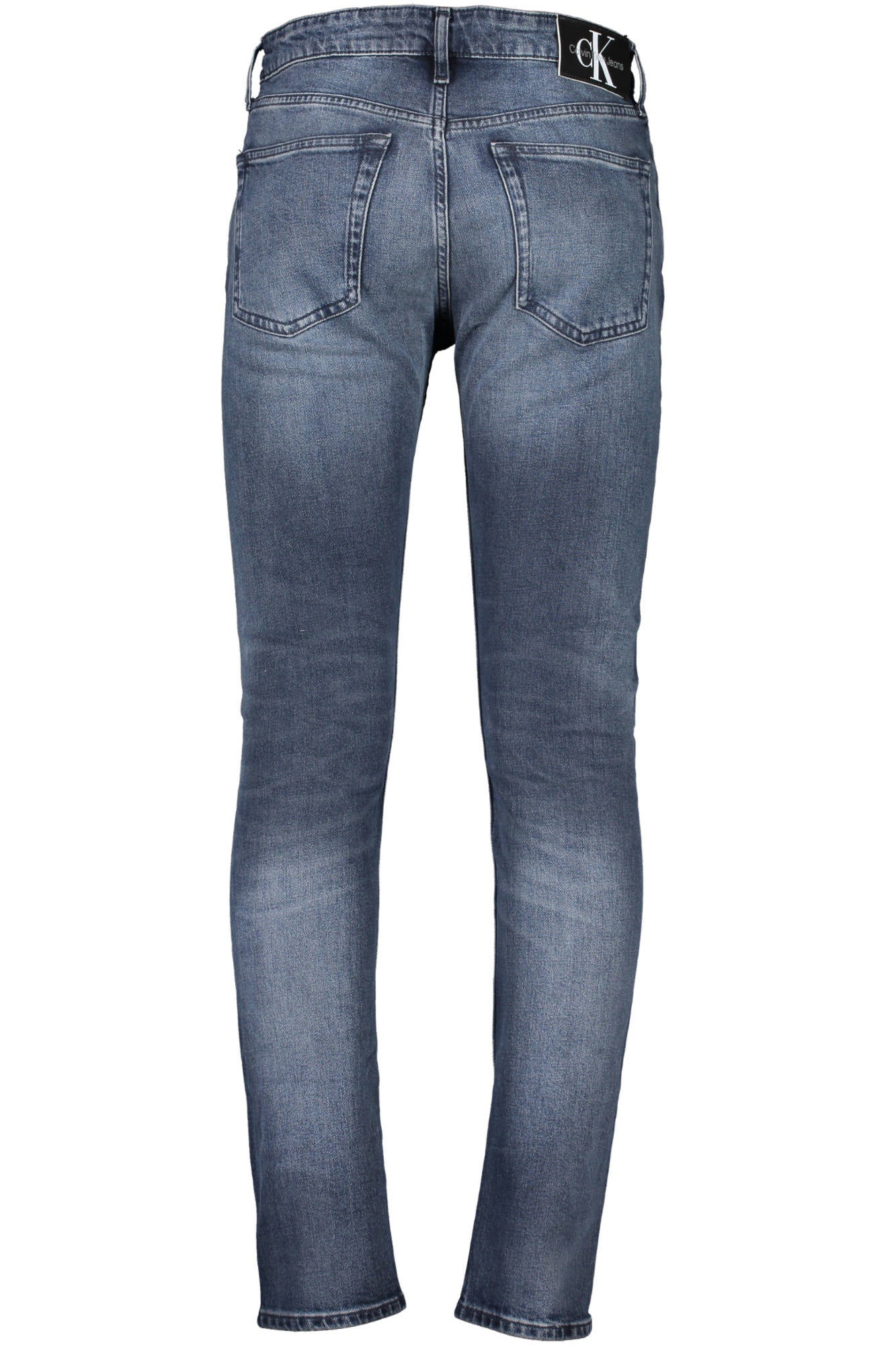 Calvin Klein Jeans Denim Uomo Blu"" - mem39