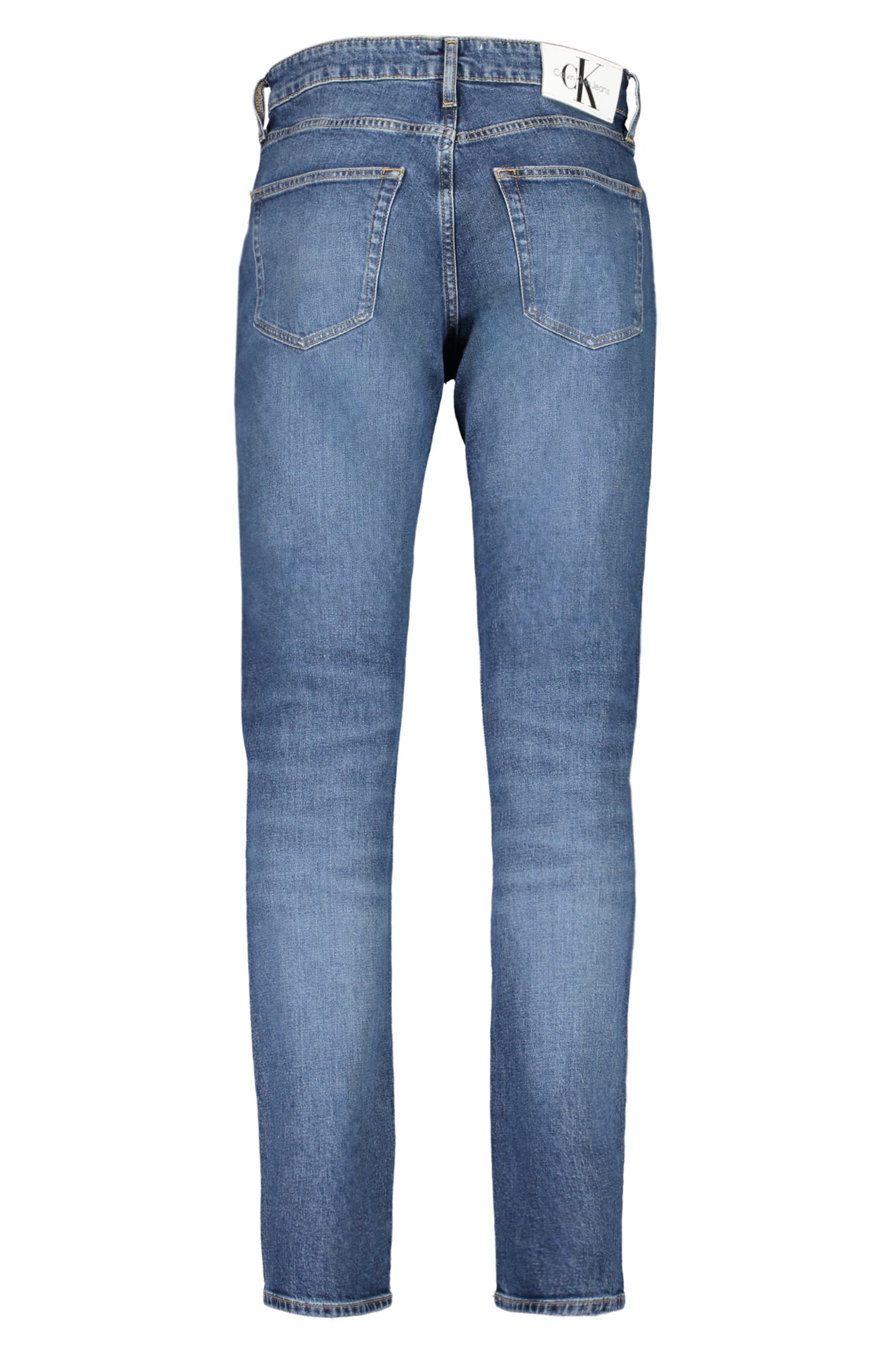 Calvin Klein Jeans Denim Uomo Blu"" - mem39