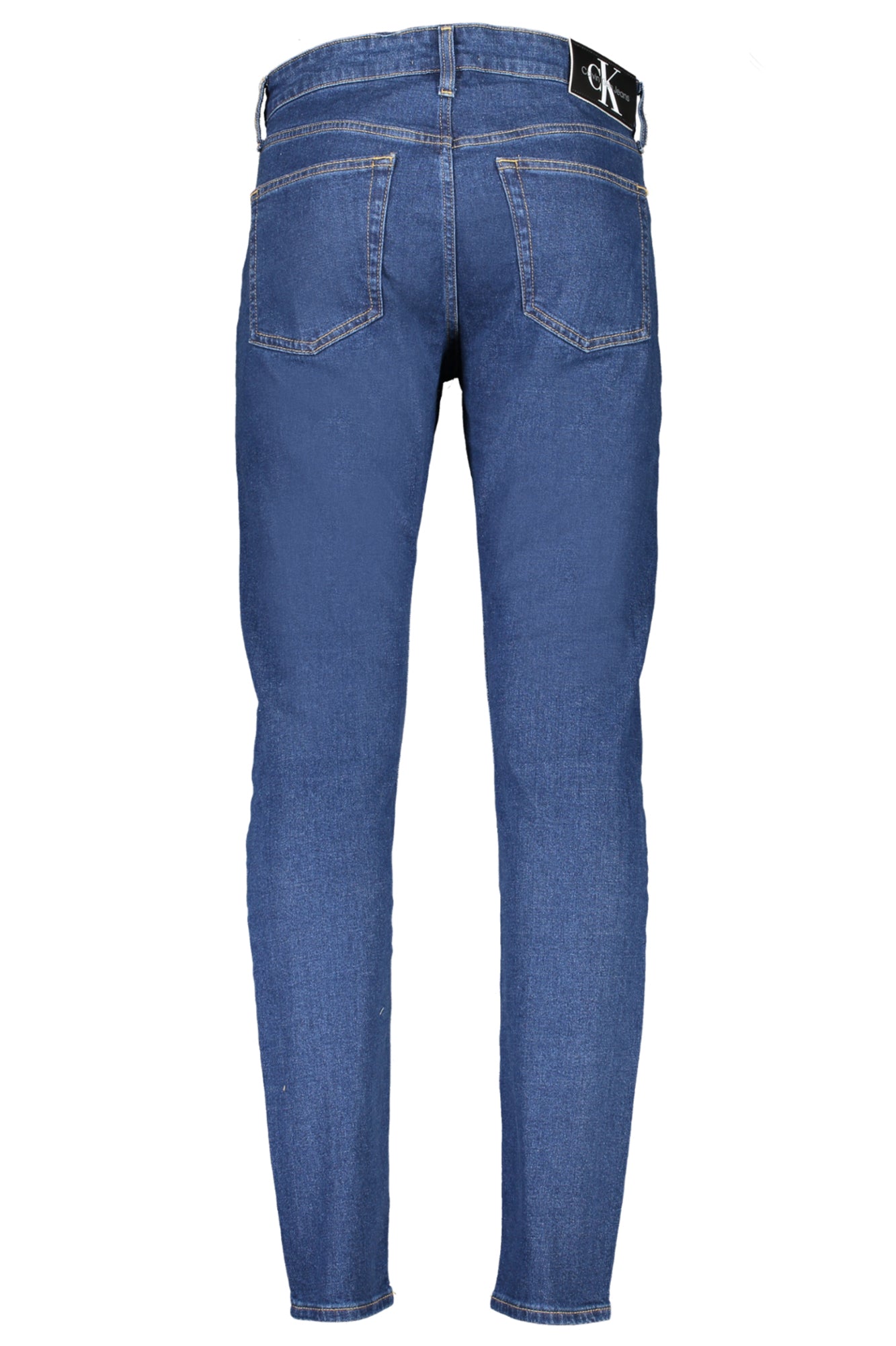 Calvin Klein Jeans Denim Uomo Blu"" - mem39