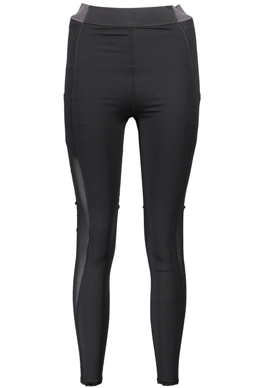 Calvin Klein Leggins Donna Nero"" - mem39