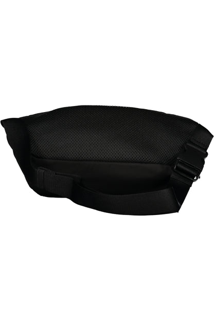 CALVIN KLEIN MARSUPIO UOMO NERO
