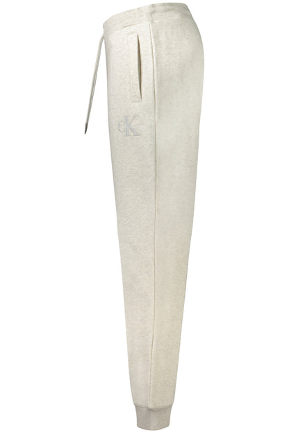 Calvin Klein Pantaloni Tuta