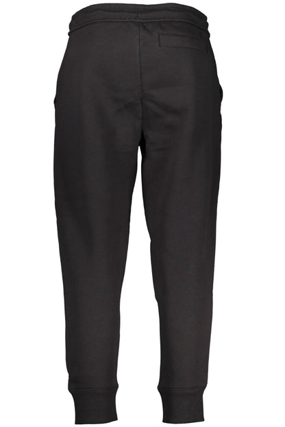 Calvin Klein Pantalone Uomo Nero"" - mem39