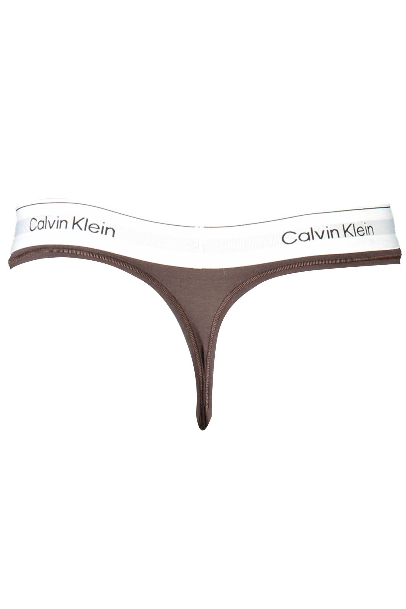 Calvin Klein Perizoma Donna Marrone"" - mem39