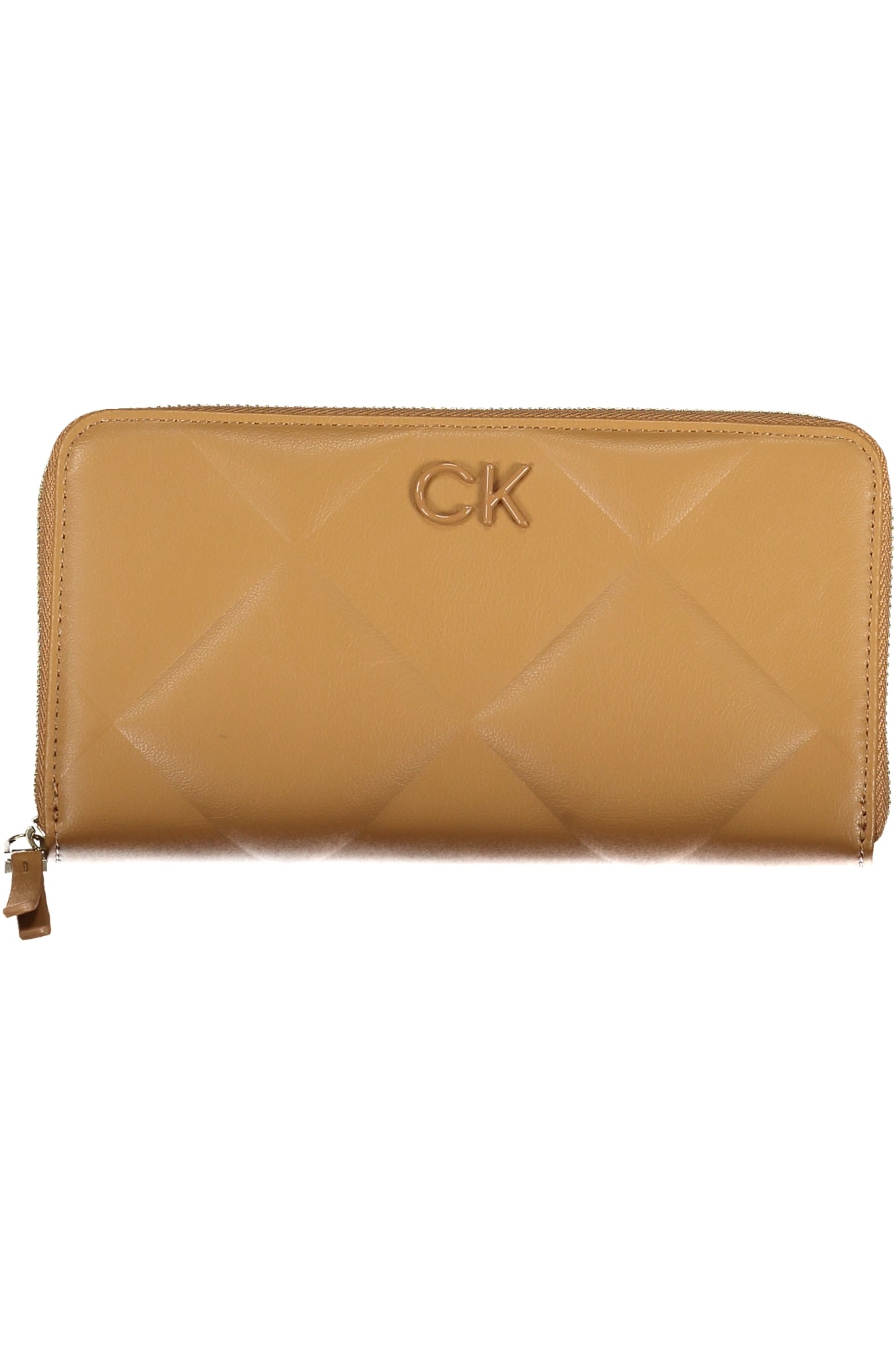 Calvin Klein Portafoglio Donna Marrone"" - mem39