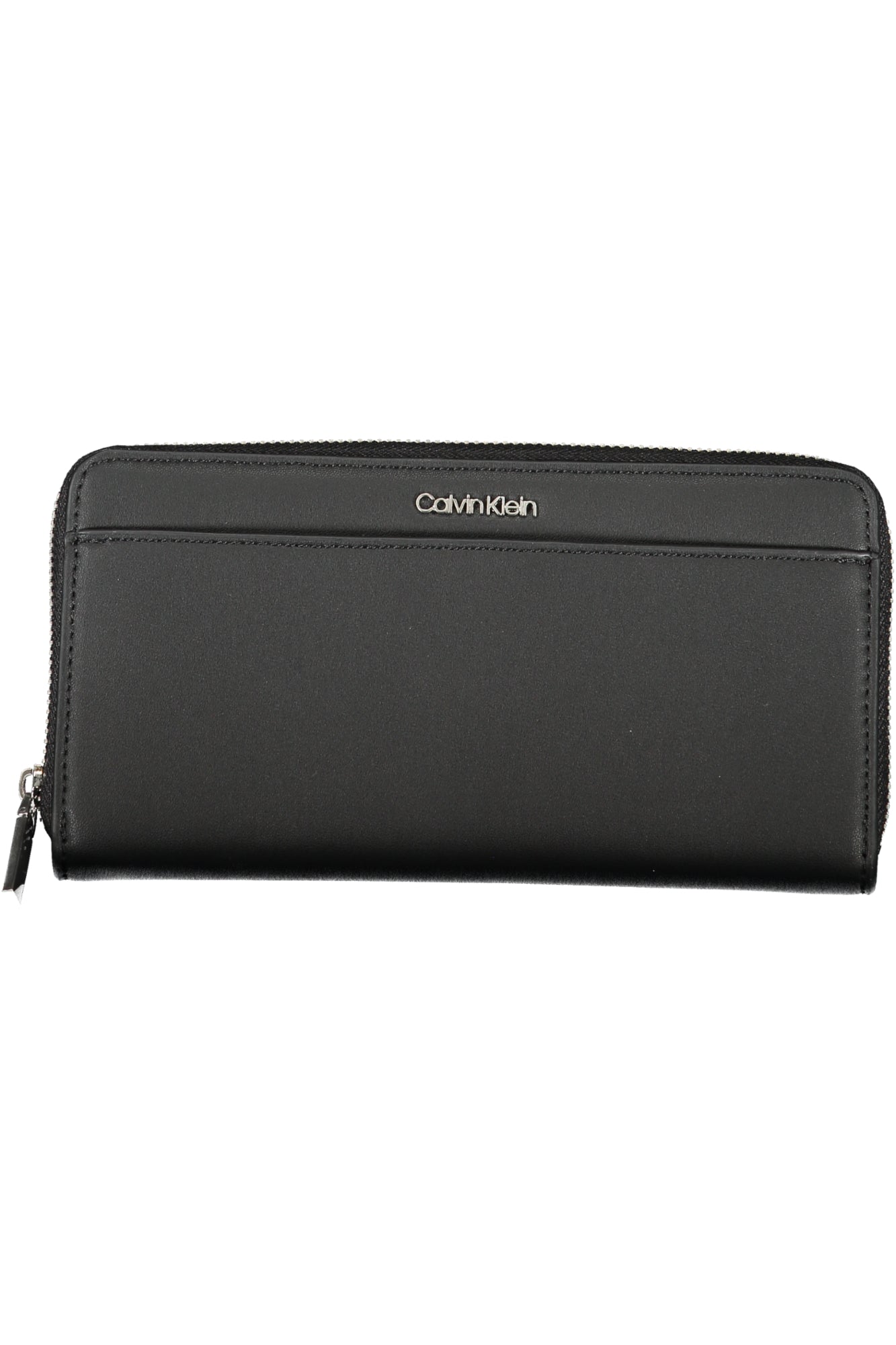 Calvin Klein Portafoglio Donna Nero"" - mem39