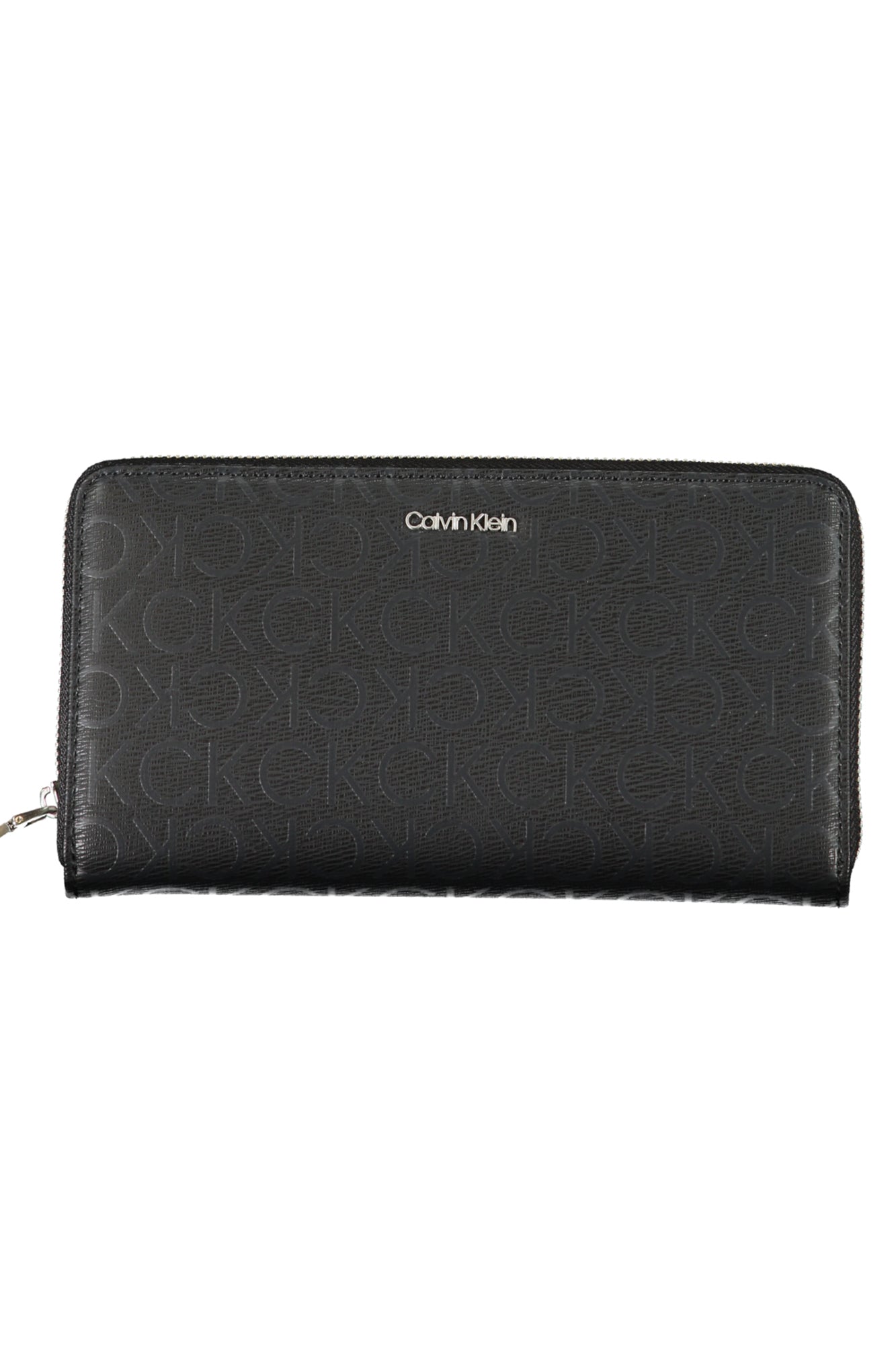 Calvin Klein Portafoglio Donna Nero"" - mem39