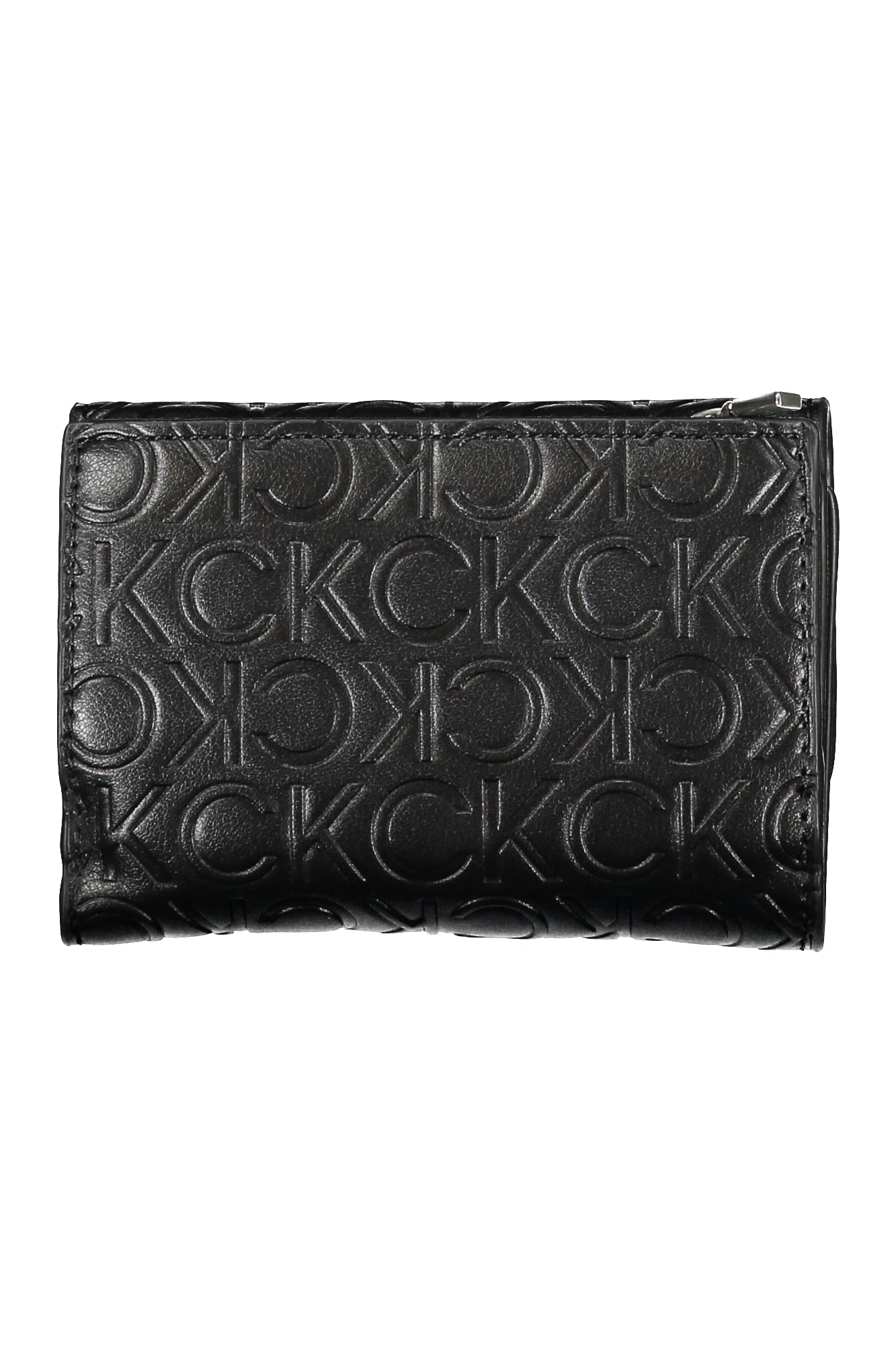 Calvin Klein Portafoglio Donna Nero"" - mem39