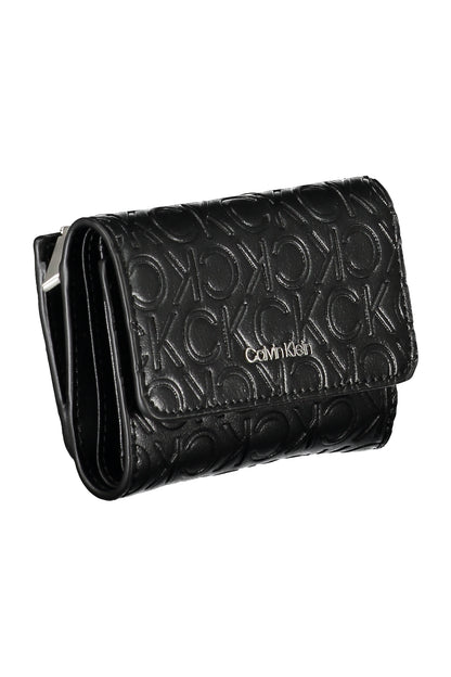 CALVIN KLEIN PORTAFOGLI