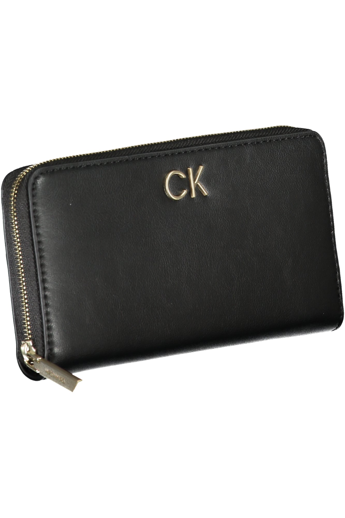 Calvin Klein Portafoglio Donna Nero"" - mem39